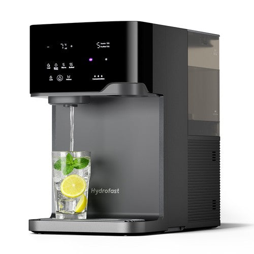 Hydrofast C300 RO veepuhasti + HF04 komposiitfilter
