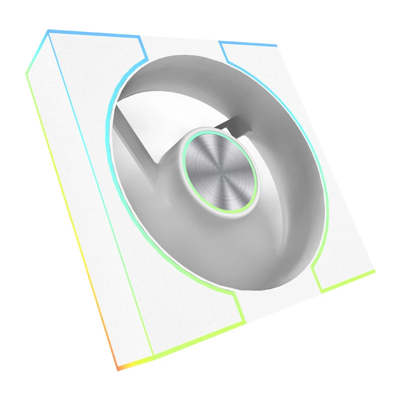 Fan Darkflash DM8 LINE (white)