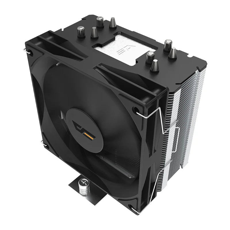 DarkFlash S31 ARGB Fan (Black)