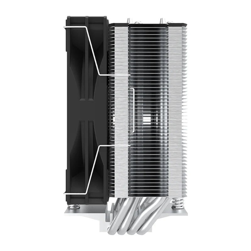 DarkFlash S31 ARGB Fan (Black)