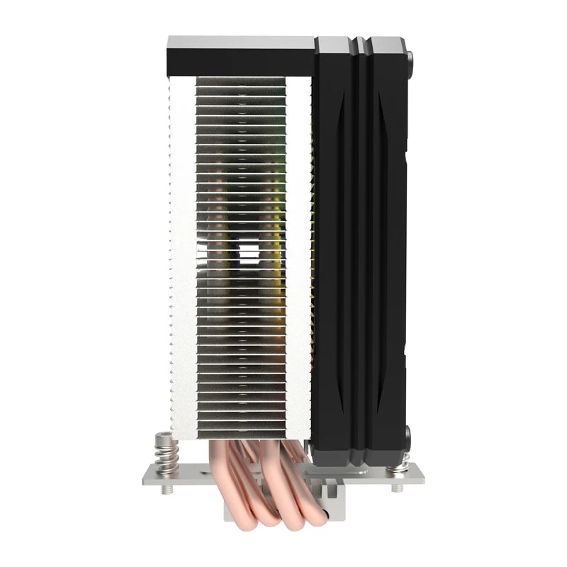 Fan DarkFlash M400 ARGB (black)