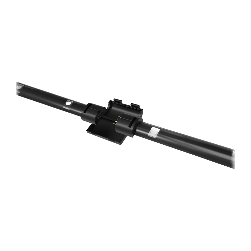 YEELIGHT Lightstrip Extention Obsid RGBIC YLFWD-0026