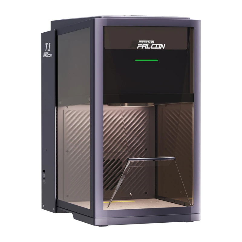 Laser engraver Creality Falcon T1 20W