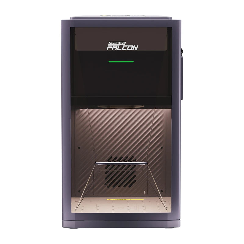 Creality Falcon T1 Fiber 20W Laser Engraver