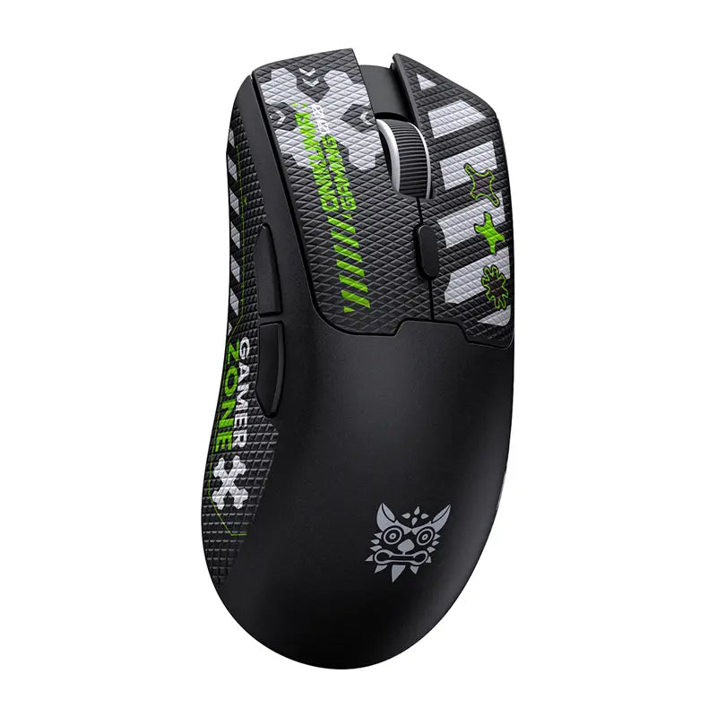 ONIKUMA DM01 Wireless Mouse (Black)