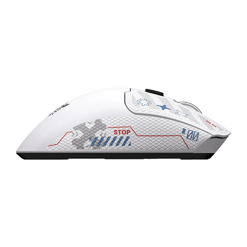 ONIKUMA DM01 Wireless Mouse (White)
