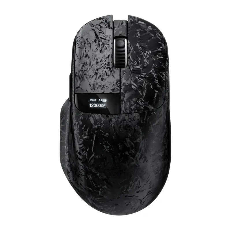 ONIKUMA DM08 Wireless Mouse (Black)