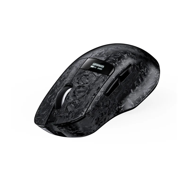 ONIKUMA DM08 Wireless Mouse (Black)