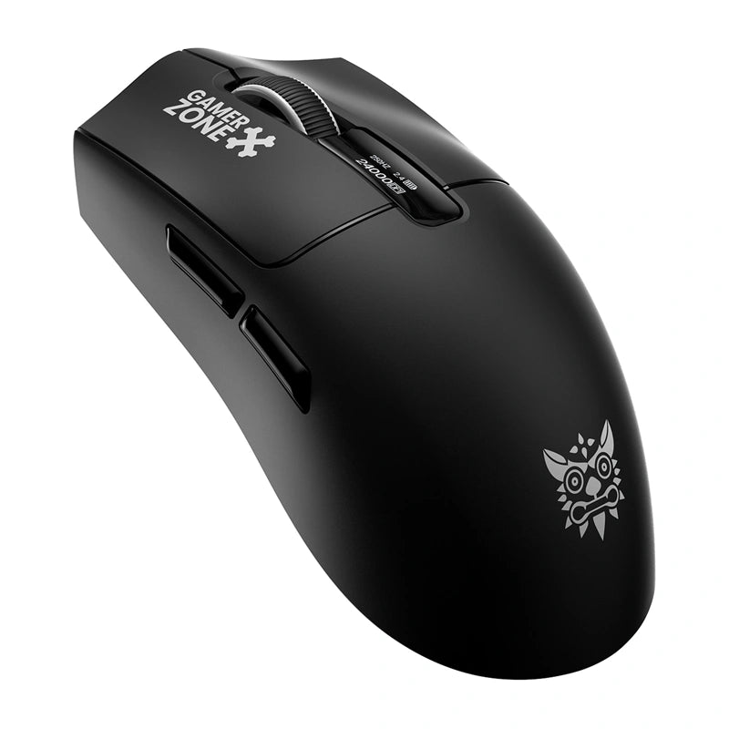 ONIKUMA DM10 Wireless Mouse (Black)