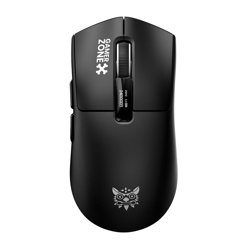ONIKUMA DM10 Wireless Mouse (Black)