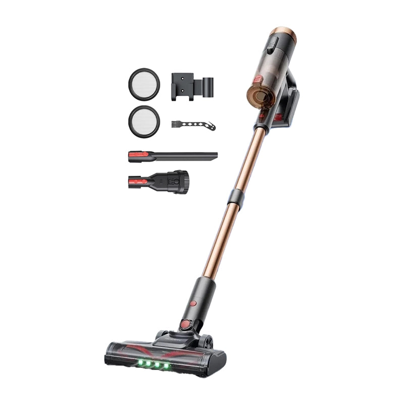PROSCENIC P11 Ultra Cordless Upright Vacuum Cleaner