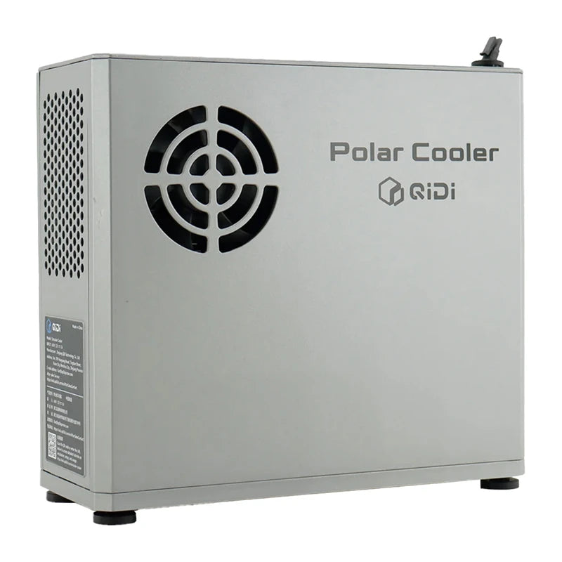 QiDi Polar Cooler Extruder Cooler for the Q2/Max4 Series