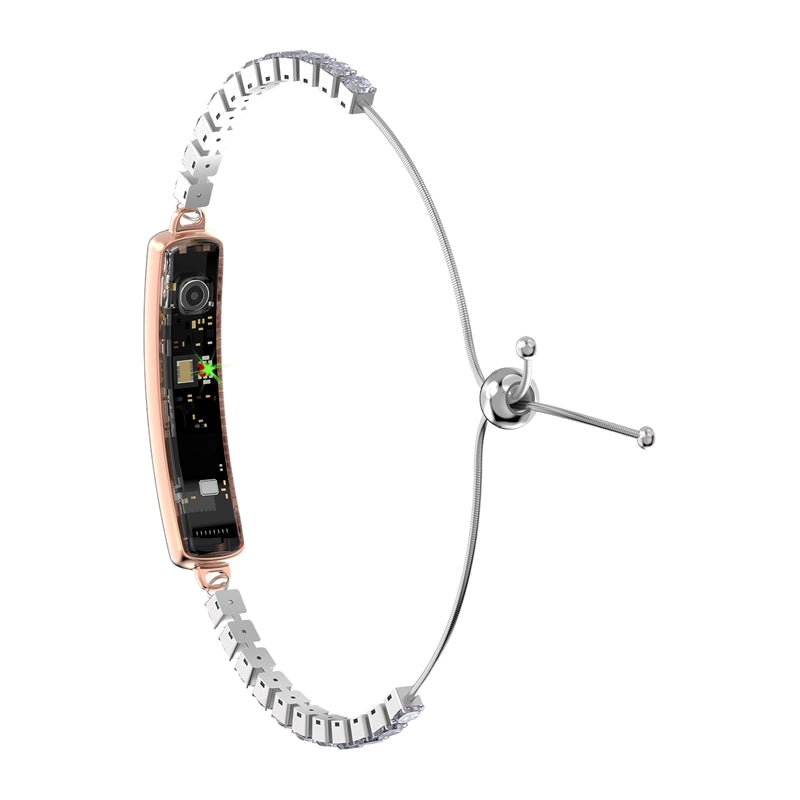 Colmi M06 Smartband (rose gold)