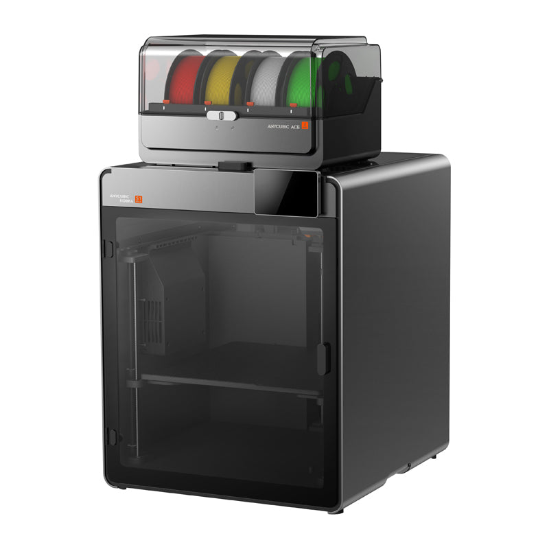 Anycubic Kobra S1 Max Combo 3D Printer