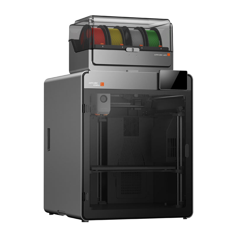 Anycubic Kobra S1 Max Combo 3D Printer