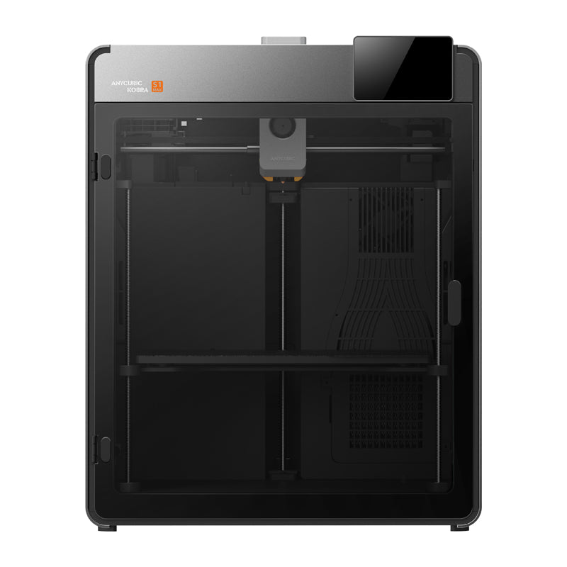 Anycubic Kobra S1 Max Combo 3D Printer