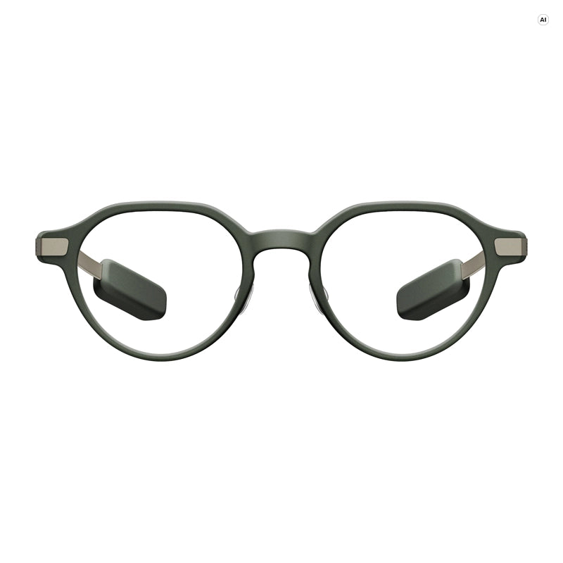 EVEN REALITIES G2A AR Glasses (green)