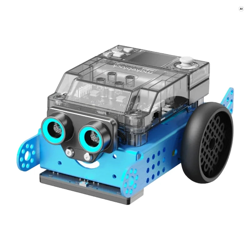 xTool Rover Robotics Accessory Kit