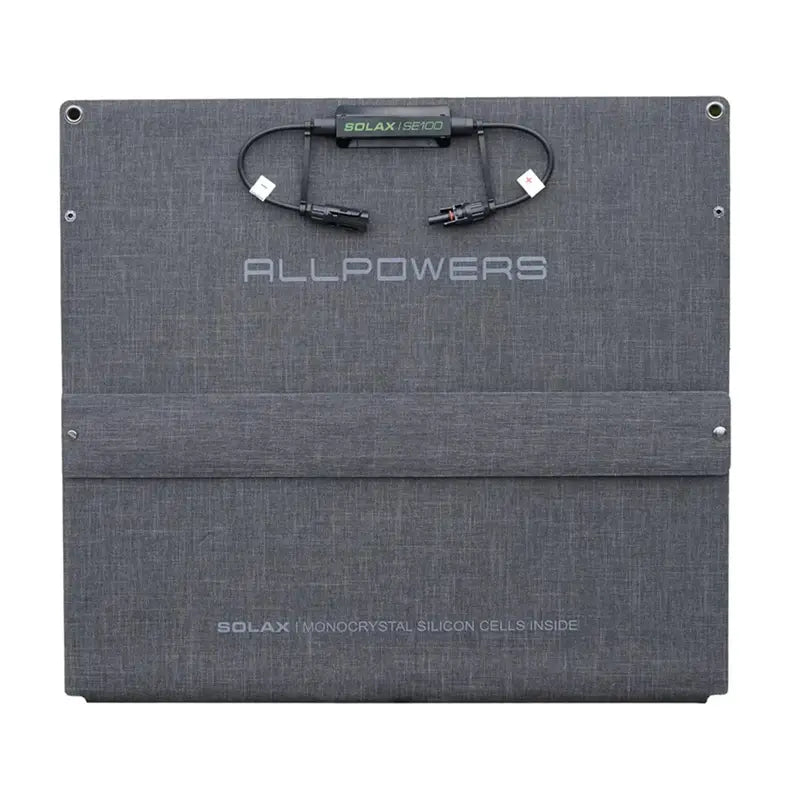 Solar panel Allpowers SOLAX SE200 200W