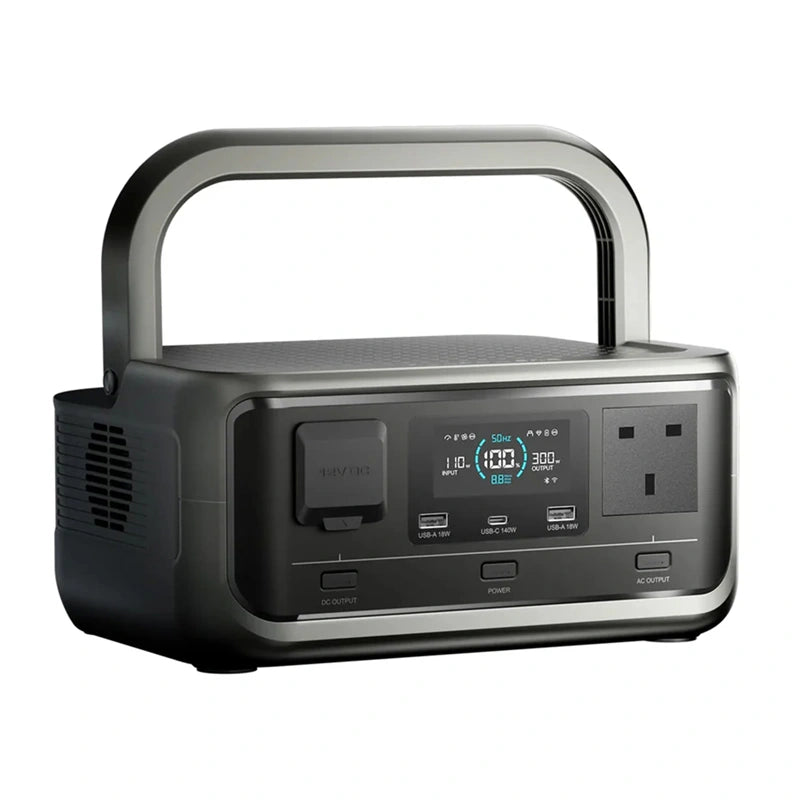 Power station Allpowers VOLIX P300