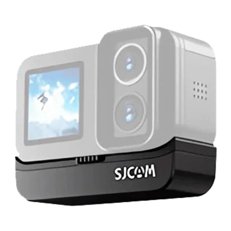 Action camera SJCAM SJ20 Charging Combo