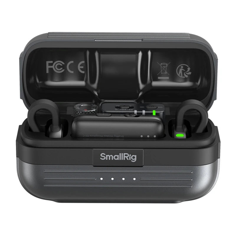 Wireless microphone SMALLRIG S 70