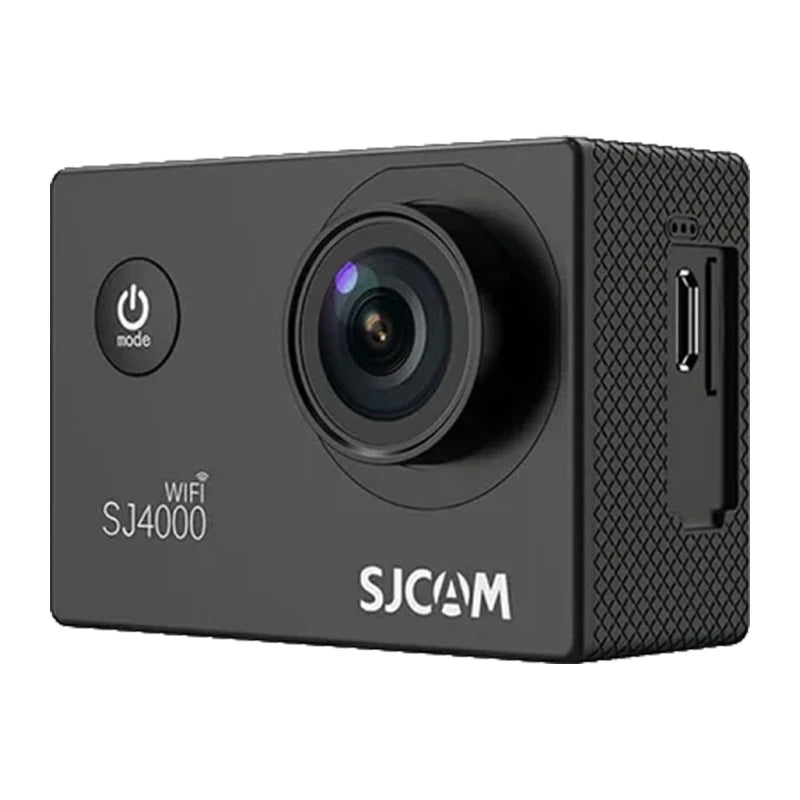 Action camera SJCAM SJ4000 Wi-Fi