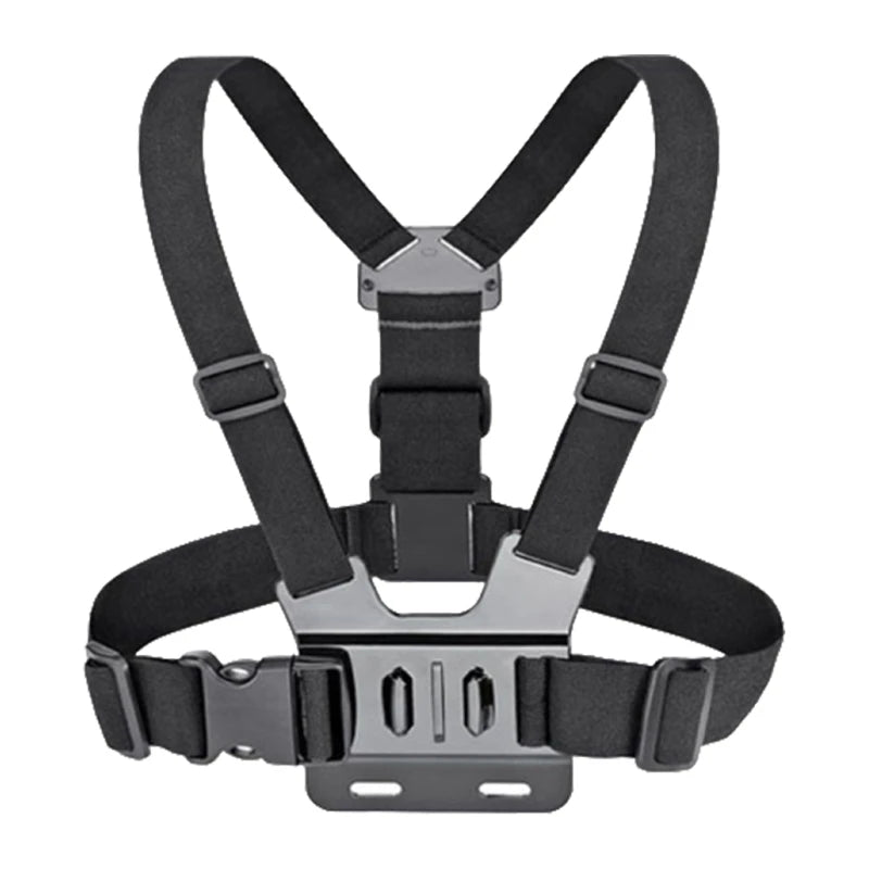 SJCAM Chest Mount