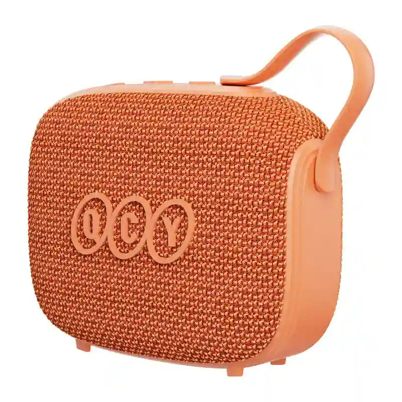 Wireless speaker QCY SP3 (orange)