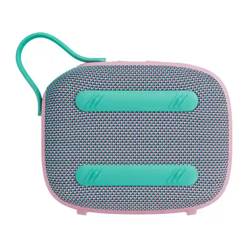 Wireless speaker QCY SP3 (pink)