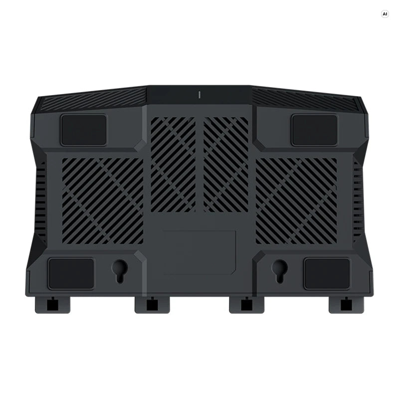 GL.iNet Flint 3e Router Wi-Fi 7