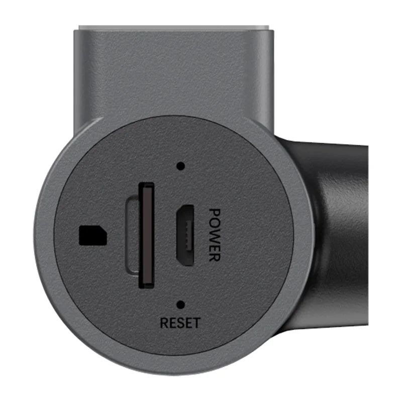 DDPAI MINI Pro 2K Dash Cam