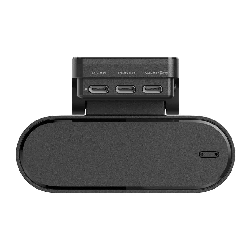 DDPAI N5 Pro 4G Dash Cam