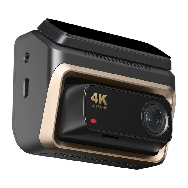 DDPAI Z60 Pro 2026 Dash Cam