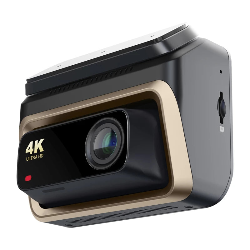 DDPAI Z60 Pro 2026 Dash Cam