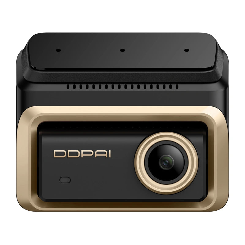 DDPAI Z90 Master 4G Dash Cam