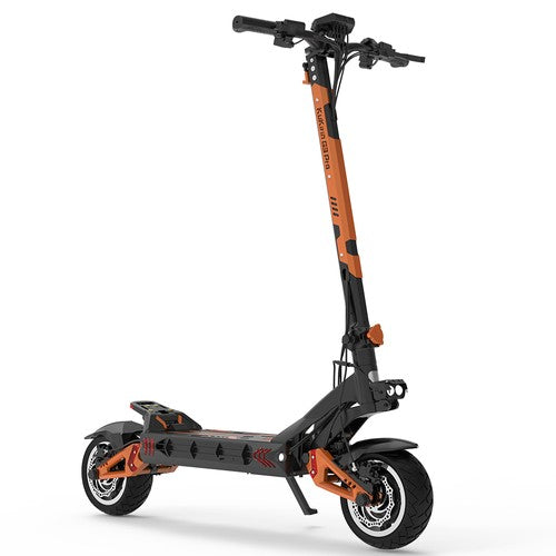 KuKirin G3 Pro Elektriline tõukeratas 1200W*2