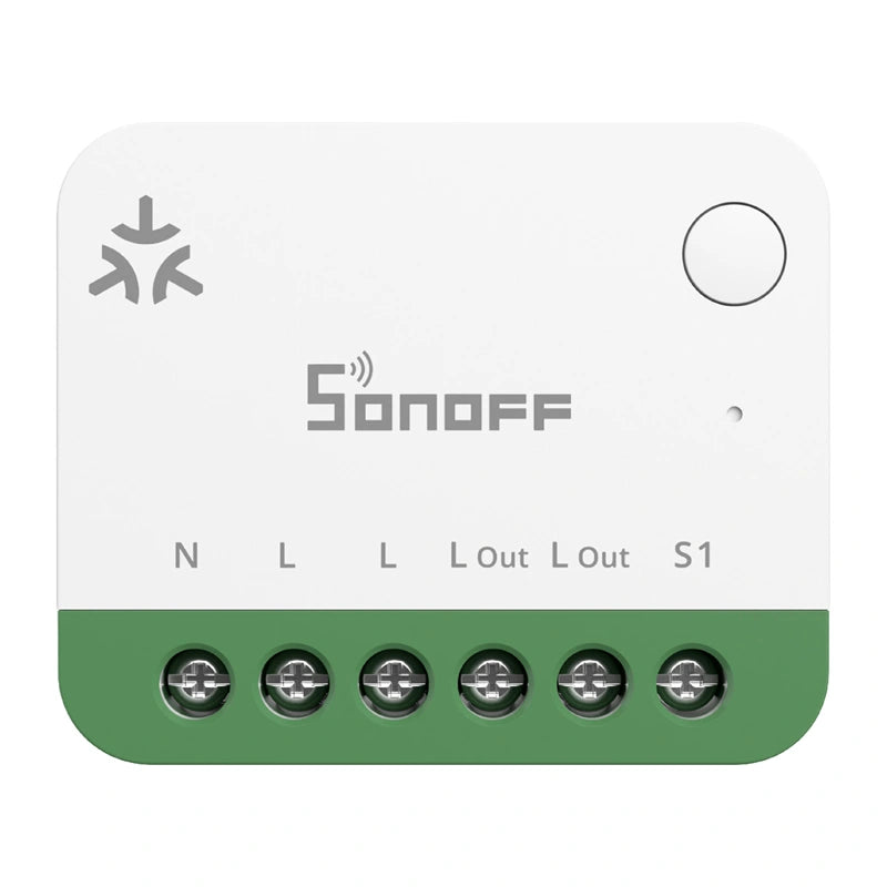Smart switch SONOFF MINI ONE Wi-Fi
