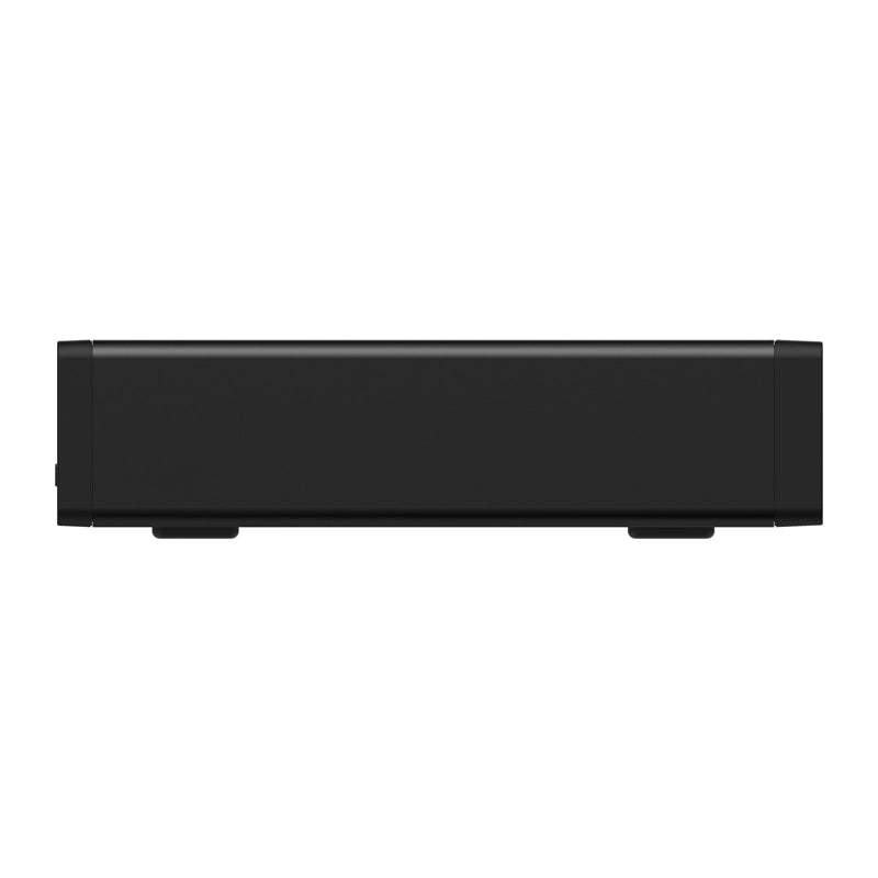 MINIS FORUM MS-03 Barebone PC with Intel Core Ultra 5 336H