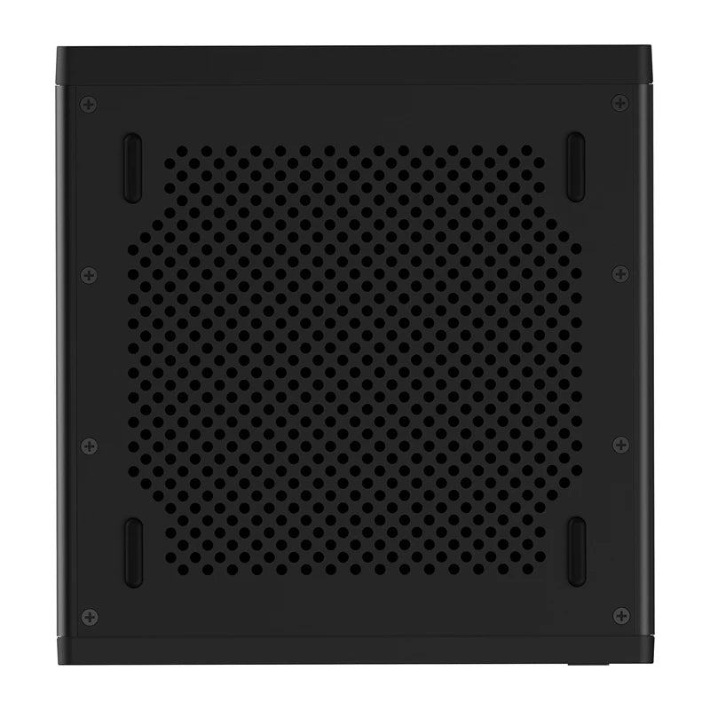 MINIS FORUM MS-03 Mini PC with Intel Core Ultra 5 336H, 32GB, and 1TB