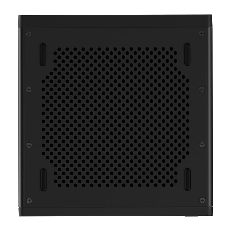 MINIS FORUM MS-03 Mini PC with Intel Core Ultra 9 386H, 64GB, and 1TB