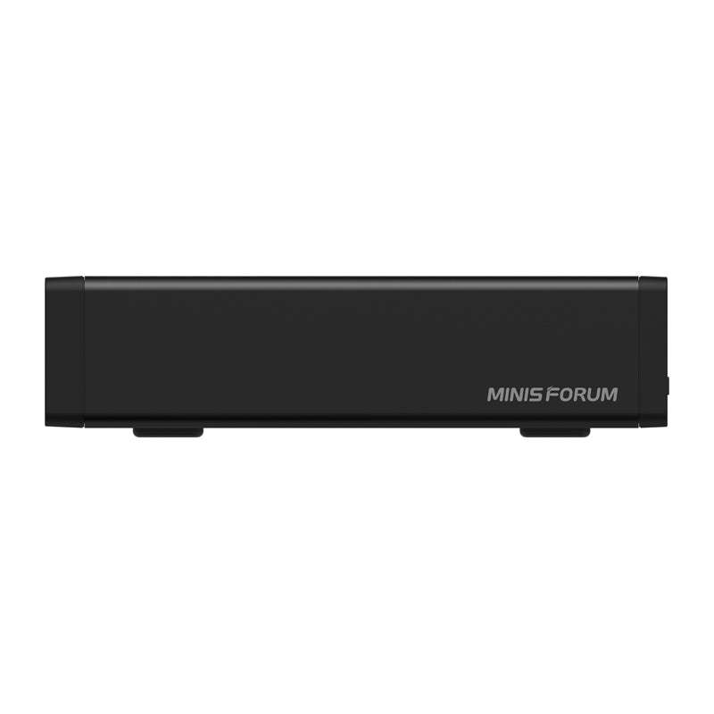 MINIS FORUM MS-03 Mini PC with Intel Core Ultra 9 386H, 64GB, and 1TB