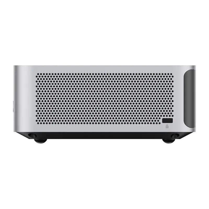 MINIS FORUM X1-470 Barebone Computer with AMD Ryzen AI 9 HX 470