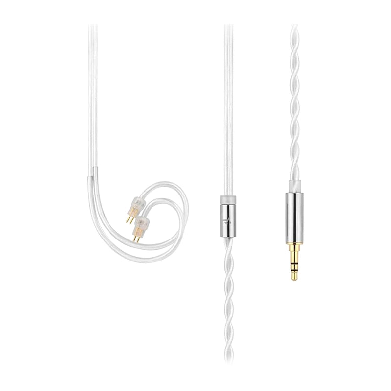 TRUTHEAR Pure Wired Headphones (Black)