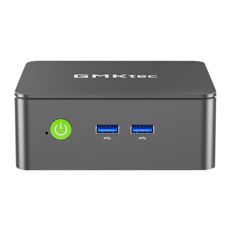 Mini PC GMKtec G3S Intel N95 8GB 128GB