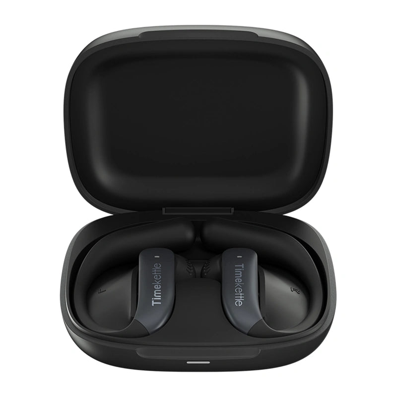 Translator Earbuds TimeKettle LiveTalk (Black)