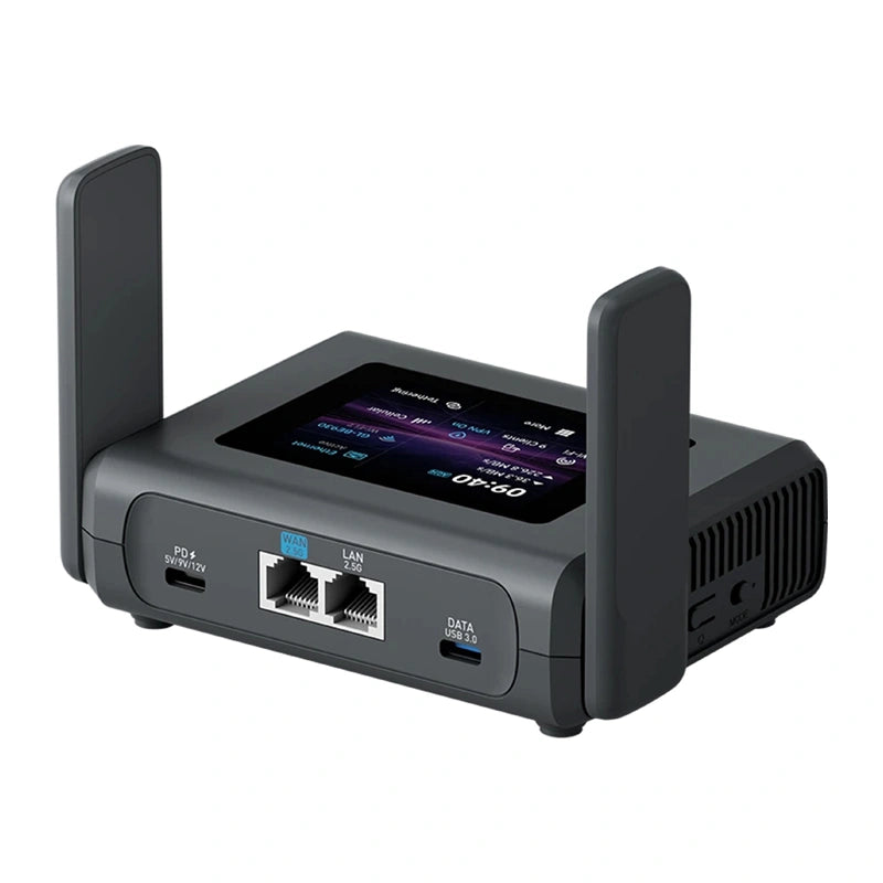 GL.iNet Slate 7 Pro Router