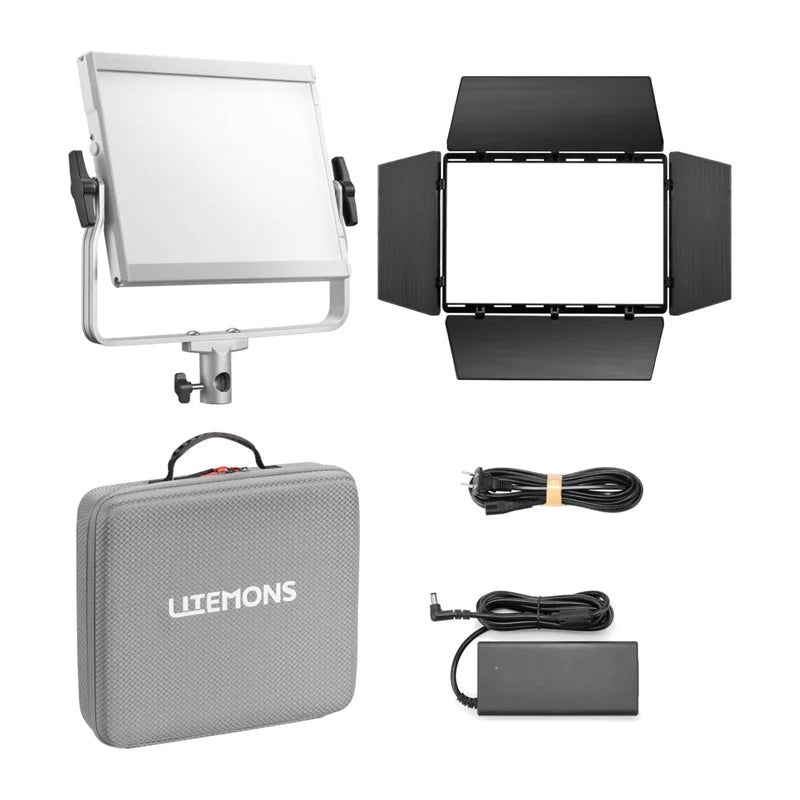 LED Light Panel GODOX Litemons LP400R RGB