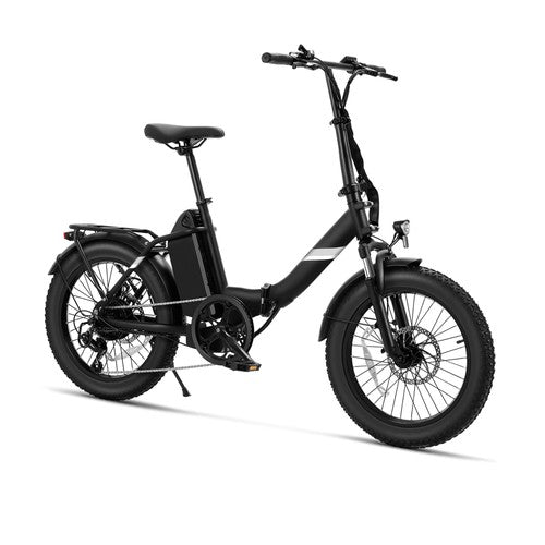 Touroll S3 elektrijalgratas, 250W mootor, 36V 13Ah