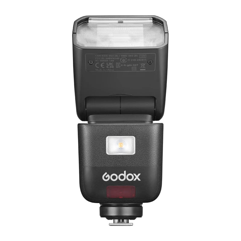 TTL flash GODOX V480 for Canon